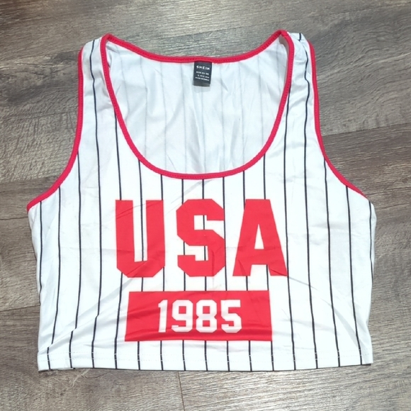 Assorted Tank Tops Collection - Picture 12 of 12